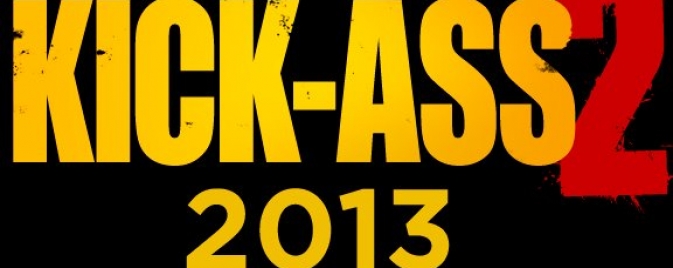 Un premier poster pour Kick-Ass 2