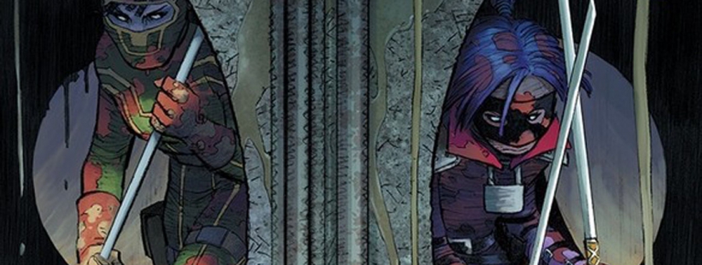 Le crossover Kick-Ass vs Hit Girl annoncé chez Panini Comics pour octobre 2021