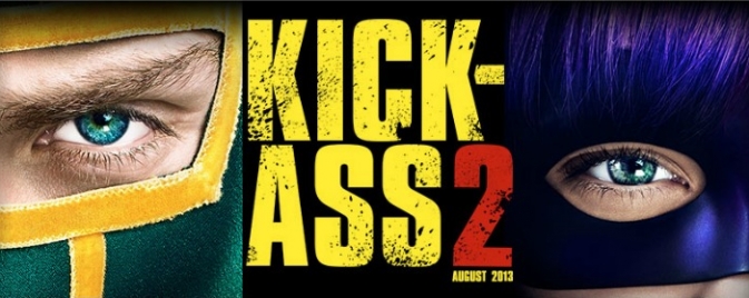 Rejoignez Justice Forever avec Kick-Ass