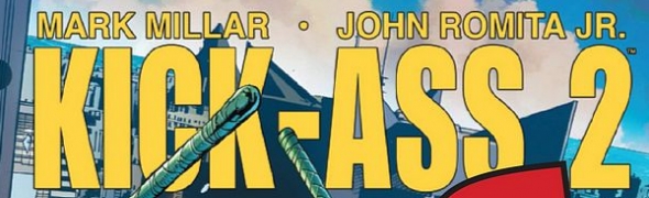 Kick-Ass 2 #5, la preview