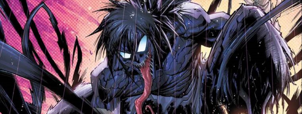 Face à la pression populaire, Marvel annonce une série Kid Venom pour avril 2024