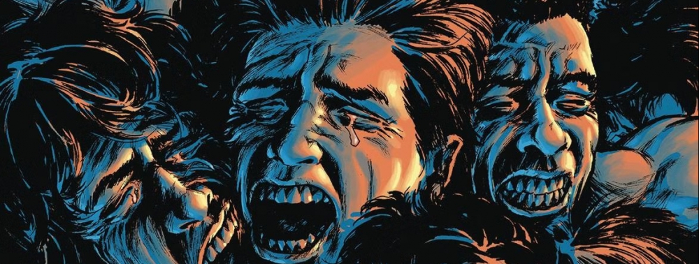 Kids : un one-shot par Garth Ennis et Dalibor Talajic chez Ninth Circle pour mars 2025