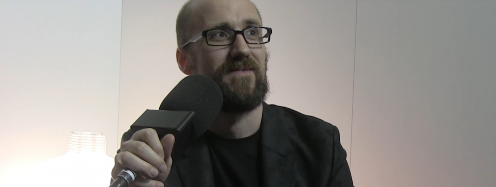 De Phonogram à Warhammer: l'entretien vidéo avec Kieron Gillen