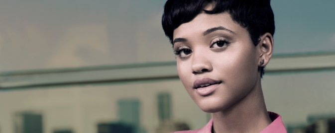 Kiersey Clemons sera Iris West pour The Flash de Warner Bros