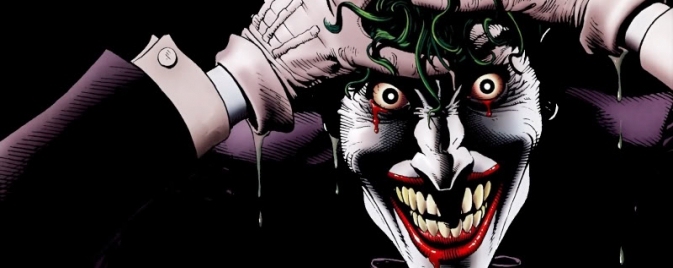 DC annonce trois nouveaux films animés, dont une adaptation de Killing Joke 
