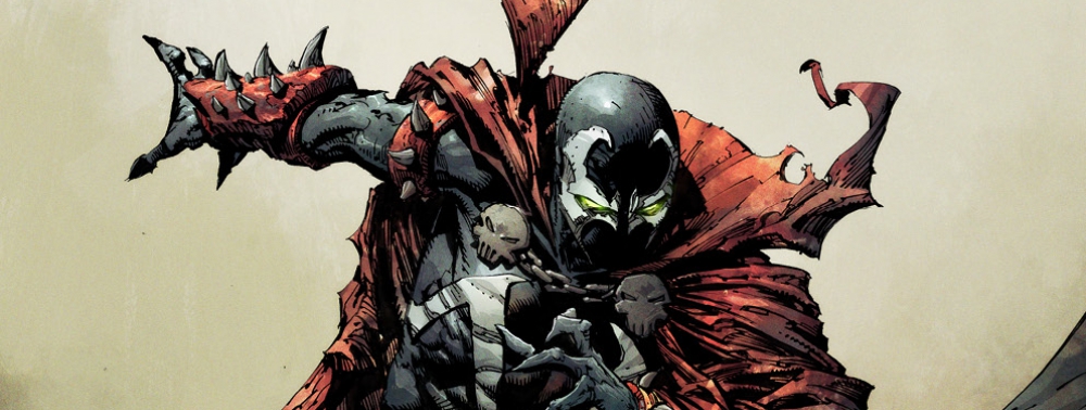 Spawn : les séries King Spawn, Gunslinger Spawn et The Scorched devraient arriver chacune en librairie chez Delcourt, pas avant septembre 2022