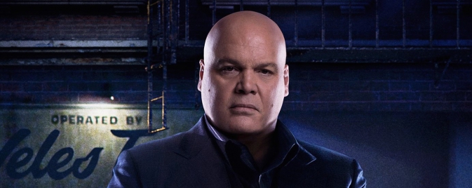 Vincent D’Onofrio réagit aux rumeurs le voyant déjà au casting de Spider-Man : Homecoming