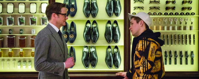 Matthew Vaughn confirme une suite pour Kingsman : The Secret Service