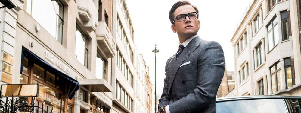 Kingsman 3 : le tournage prévu pour septembre 2022, affirme Matthew Vaughn