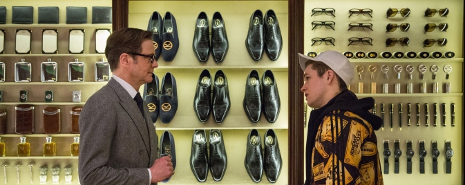 Kingsman 2 arrivera dans nos salles en juin 2017