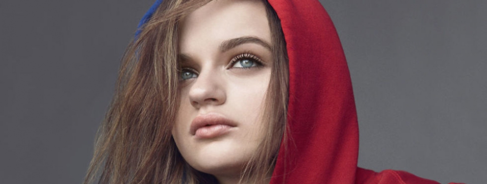 Joey King (The Dark Knight Rises) sera Magenta pour The Flash saison 3