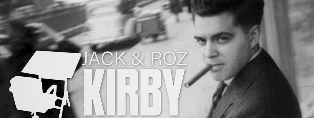 La première cérémonie des Kirby Awards présente ses lauréat(e)s La première cérémonie des Kirby Awards présente ses lauréat(e)s