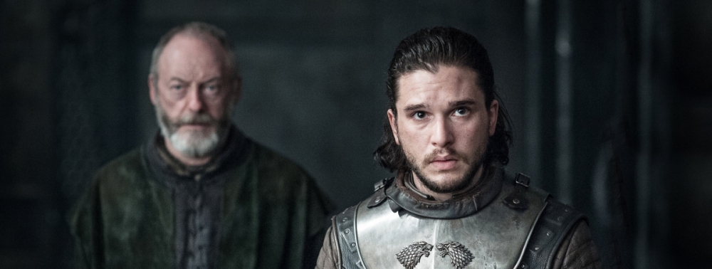 Kit Harington devrait rejoindre l'univers Marvel Studios, selon Deadline