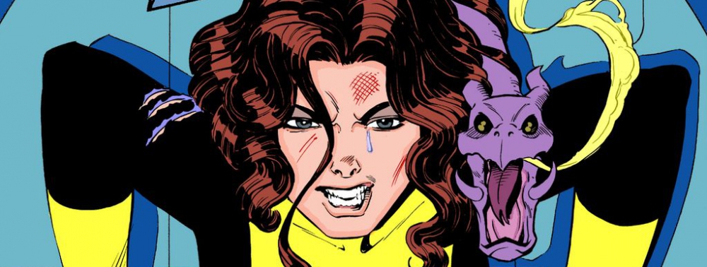 Tim Miller confirme que le projet de film Kitty Pryde est mort et enterré