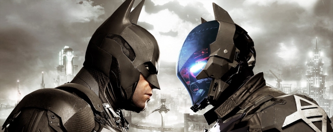 Batman : Arkham Knight s'est vendu à 5 millions d'exemplaires