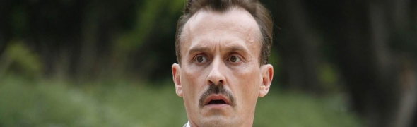 Robert Knepper rejoint le casting de R.I.P.D. !