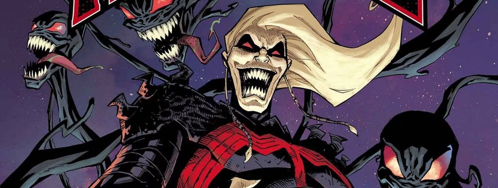 Knull #1 : le monstre n'est toujours pas mort dans les pages de sa nouvelle  série | COMICSBLOG.fr