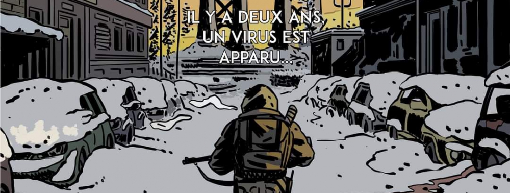 Locust, Kill Lock et Hokus Pokus de Komics Initiative à soutenir en ce moment sur Ulule