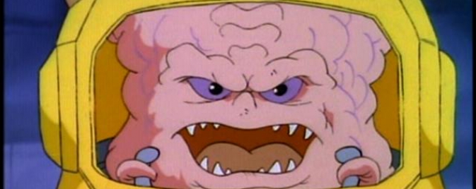 Krang serait présent dans Teenage Mutant Ninja Turtles 2