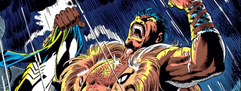 Jon Watts souhaiterait amener Kraven pour la suite de Spider-Man : Far From Home