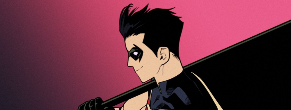 Kris Anka rejoint Brian M. Bendis sur le titre Young Justice