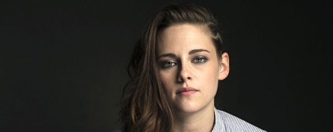 Kristen Stewart veut rejoindre Marvel Studios