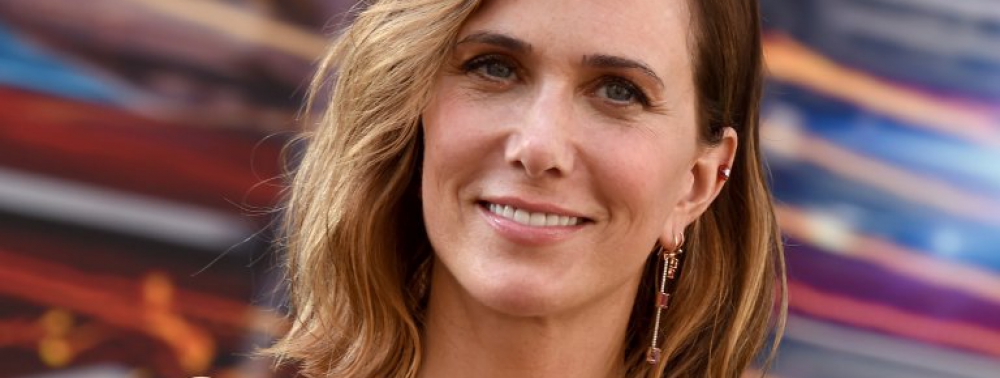 Wonder Woman 2 : Patty Jenkins confirme Kristen Wiig dans le rôle de Cheetah