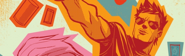 Brian Wood et Kristian sur un nouveau projet : The Massive