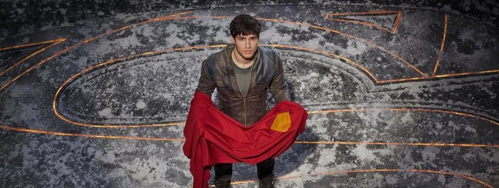 Syfy annule Krypton et abandonne le projet de spin-off sur Lobo