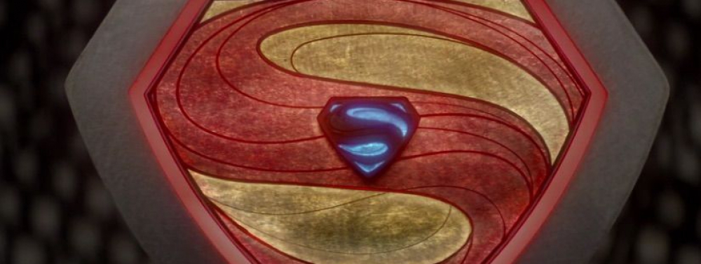 Krypton se paie une nouvelle vidéo promotionnelle