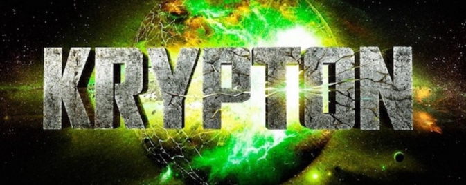 La série Krypton de David S.Goyer est proche du pilote chez SyFy