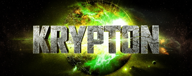 SyFy commande officiellement un pilote pour Krypton