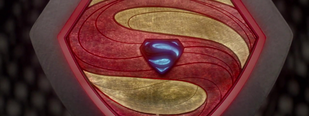 La série TV Krypton de SYFY s'offre un premier teaser officiel à la SDCC