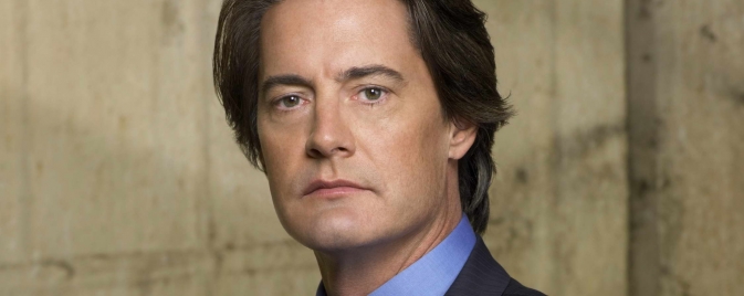 Kyle MacLachlan intègre la saison 2 d'Agents of S.H.I.E.L.D.