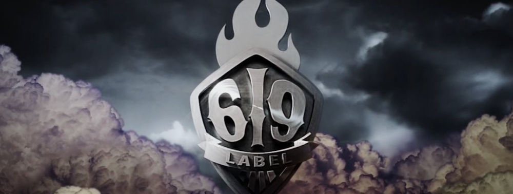 Le Label 619 tease son programme de fous furieux pour 2021 - et un peu de 2022