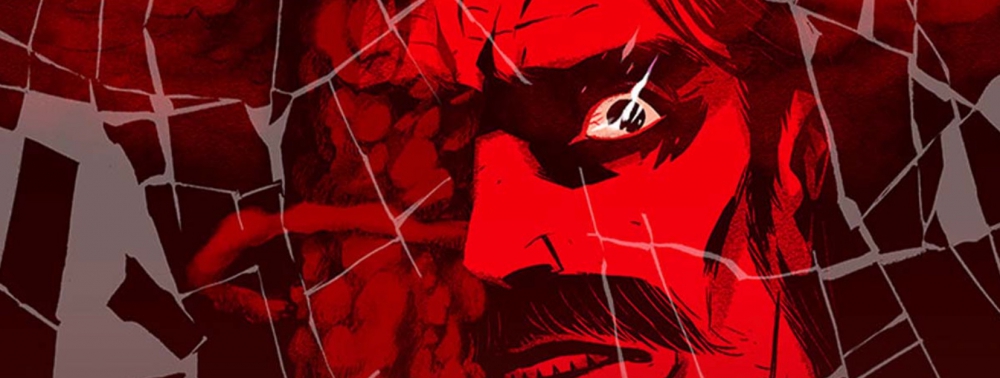 La Guerre : Urban Comics annonce un inédit de Garth Ennis et Becky Cloonan pour septembre 2025