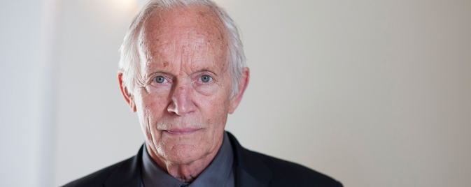 Lance Henriksen sera Obsidian dans Legends of Tomorrow