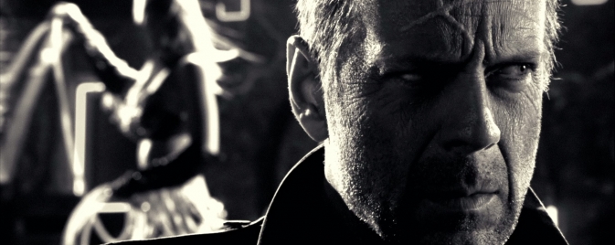 Bruce Willis sera de retour dans Sin City 2