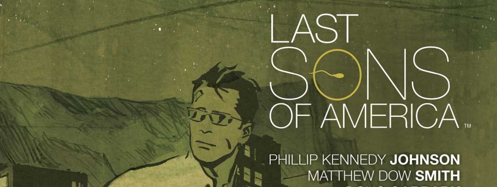 Peter Dinklage, Netflix et Matt Reeves s'assemblent pour une adaptation de The Last Sons of America