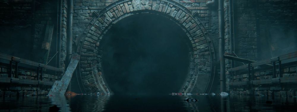 Tortues Ninja : The Last Ronin : le jeu vidéo passe chez Platinum Games (Ninja Gaiden 4) et s'annonce avec un teaser vidéo ! Tortues Ninja : The Last Ronin : le jeu vidéo passe chez Platinum Games (Ninja Gaiden 4) et s'annonce avec un teaser vidéo !