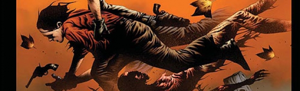 L'adaptation de La Tour Sombre de Stephen King patine