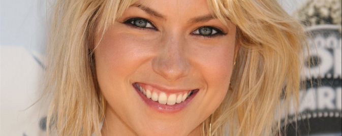 The Sixth Gun trouve son actrice principale