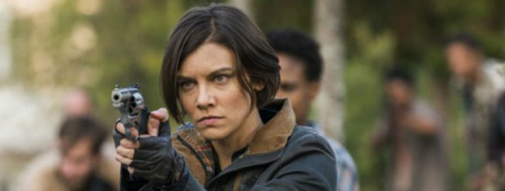 AMC réfléchirait à un énième spin-off de Walking Dead consacré à Maggie