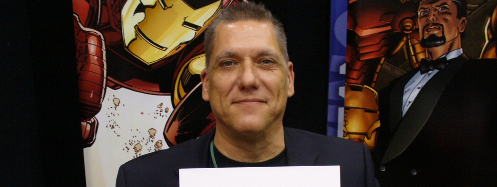 Bob Layton sera l'invité du Toulouse Game Show 2017