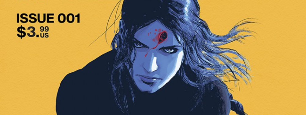 Lazarus : Fallen : Greg Rucka annonce le dernier chapitre de la série Image Comics pour juin 2025