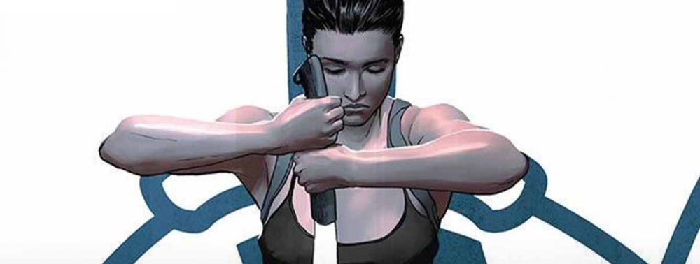 Après Glénat, Urban Comics récupère la série Lazarus de Greg Rucka pour une édition en intégrale