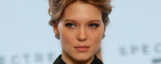 Léa Seydoux serait en lice pour Gambit