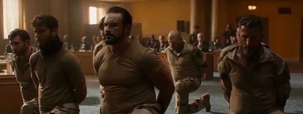 Quand Sebastien Lecornu était très très en colère contre Black Panther 2