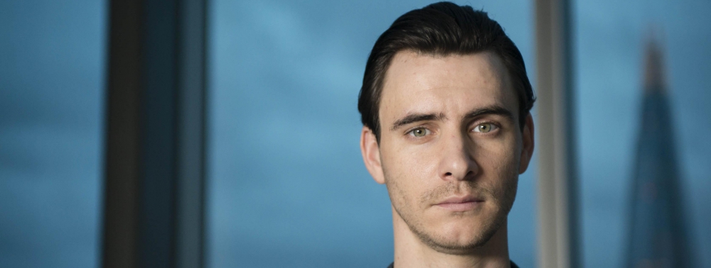 Legion saison 3 : Harry Lloyd (Game of Thrones) sera le professeur X