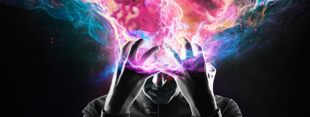 La troisième saison de Legion sur FX sera la dernière